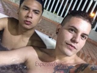 ExplosiveDuo