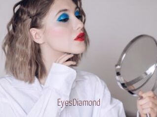 EyesDiamond