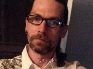 Eyesmoke