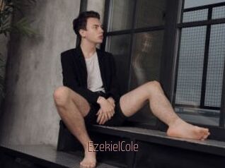 EzekielCole