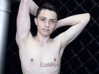 EzekilHot