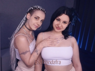 Eadlinandafra
