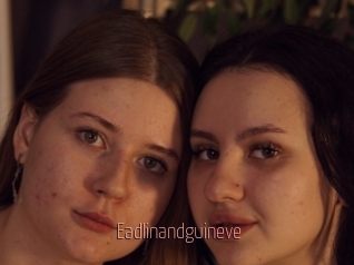 eadlinandguineve Sexe désirs