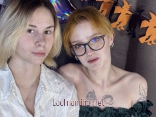 Eadlinandharriet