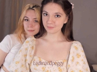Eadlinandpeggy