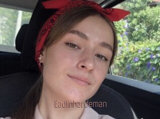 Eadlinhardeman