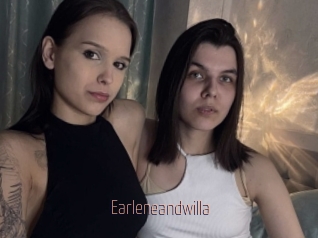 Earleneandwilla