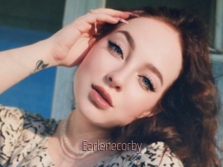 Earlenecorby