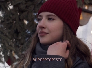 Earleneenderson