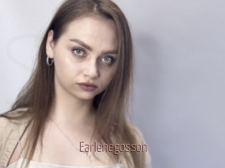 Earlenegosson