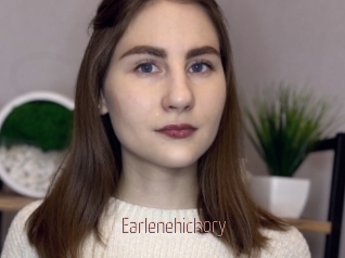 Earlenehickory