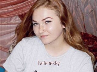 Earlenesky
