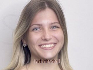 Earthahaskell