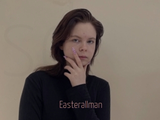 Easterallman