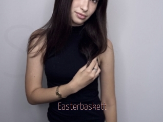 Easterbaskett