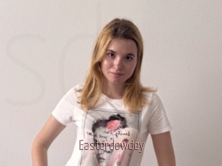 Easterdowdey