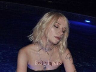 Easterhiggins