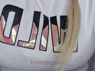 Easternpromisex