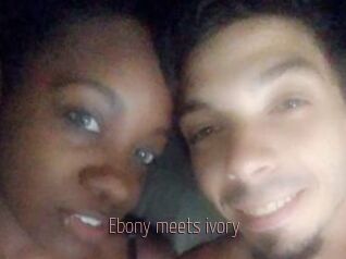 Ebony_meets_ivory