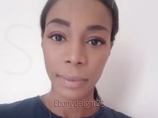 Ebonydelight23