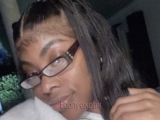 Ebonyexotik