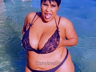 Ebonylove89