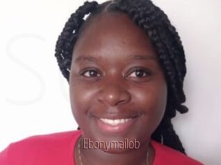 Ebonymailob