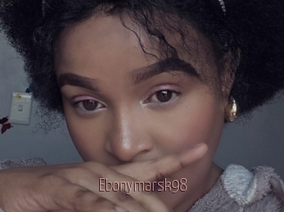 Ebonymarsk98