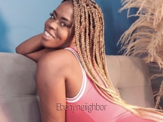 Ebonyneiighbor