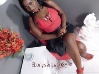 Ebonysense1985