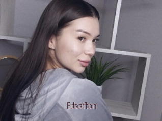 Edaafton