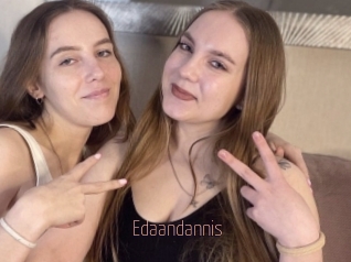 Edaandannis
