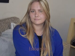 Edabarister