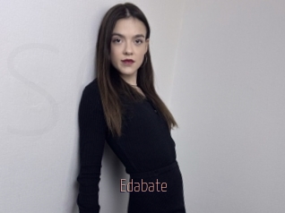 Edabate