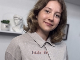 Edabrittle
