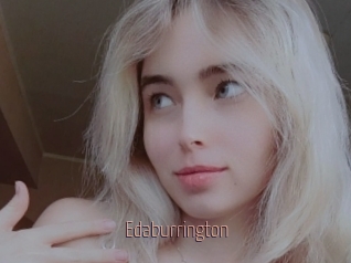 Edaburrington