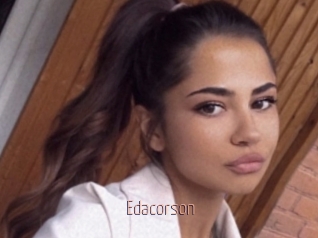 Edacorson
