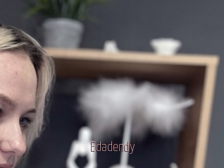 Edadendy