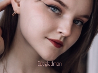 Edagladman