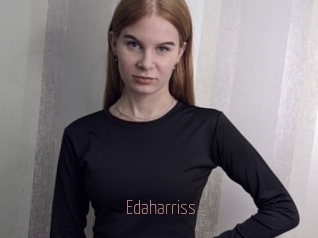 Edaharriss