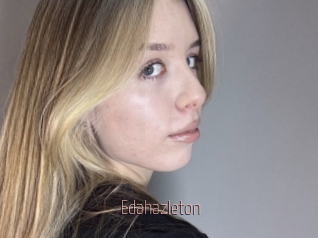 Edahazleton