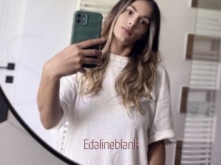Edalineblank