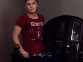 Eddiegandy