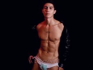 Eddymaxwell