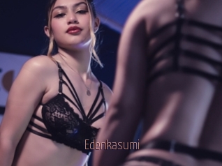 Edenkasumi