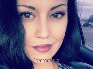Edenparkerxo
