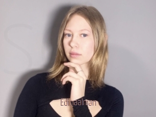 Edinaalman