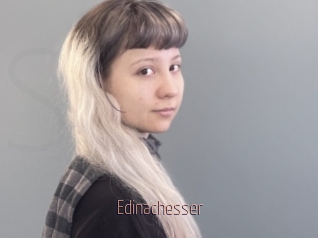 Edinachesser