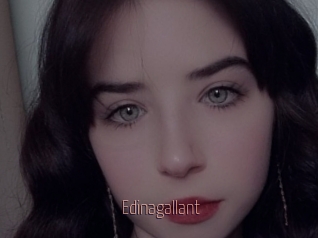 Edinagallant