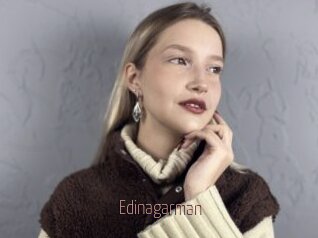 Edinagarman